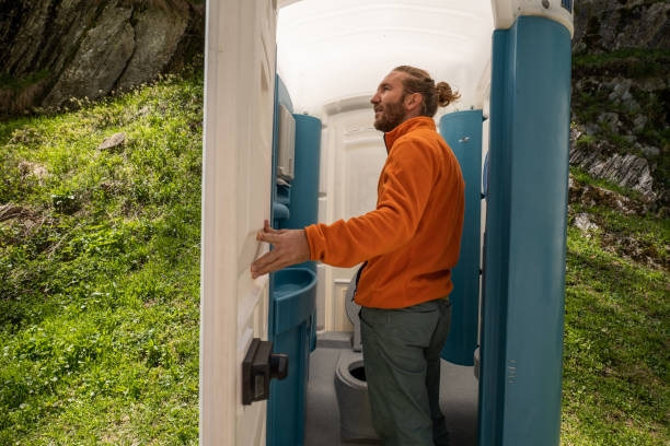 Best Portable toilet rental cost  in Cheviot, OH