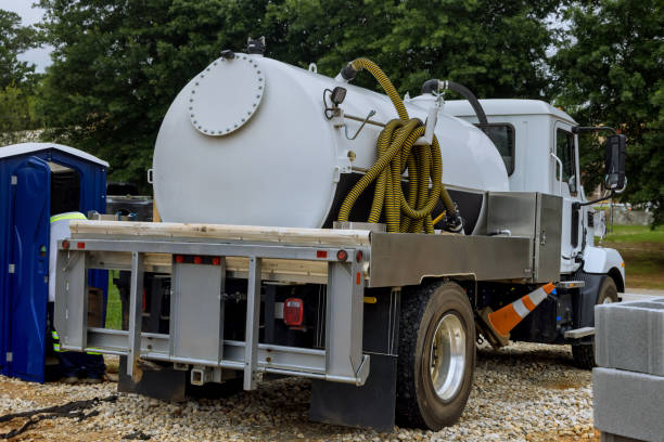 Portable Toilet Options We Offer in Cheviot, OH